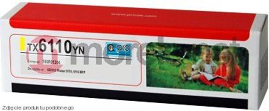 Изображение Toner Printe TX6000BN Black Zamiennik 106R01634 (TX6000BN)