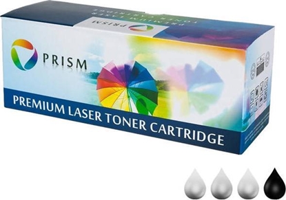 Attēls no Toner Prism Black Zamiennik 117A (ZHL-W2070ANP)