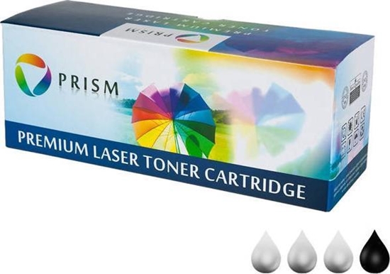 Picture of Toner Prism Black Zamiennik 117A (ZHL-W2070ANP)