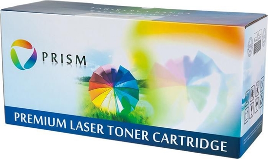 Picture of Toner Prism Yellow Zamiennik C-EXV49 (ZCL-CEXV49YNP)