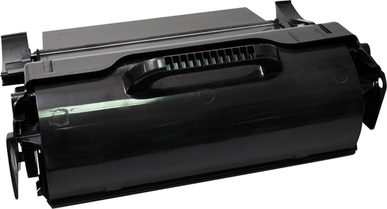 Picture of Toner Quality Imaging Black Zamiennik T654X21E (QI-LE2040)