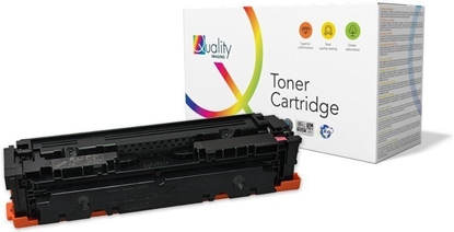 Attēls no Toner Quality Imaging Magenta Zamiennik 410A (QI-HP1025M)