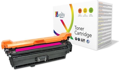 Picture of Toner Quality Imaging Magenta Zamiennik 507A (QI-HP1027M)