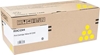 Picture of Ricoh 408454 toner cartridge 1 pc(s) Original Yellow