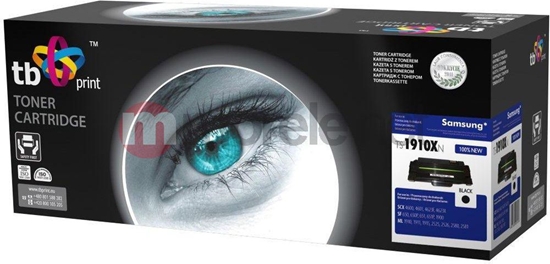 Picture of Toner TB Print Black Zamiennik MLT-D1052L (TS1910XN)