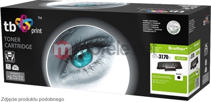 Attēls no Toner TB Print Black Zamiennik TN-3280 (TBTN3280XN)