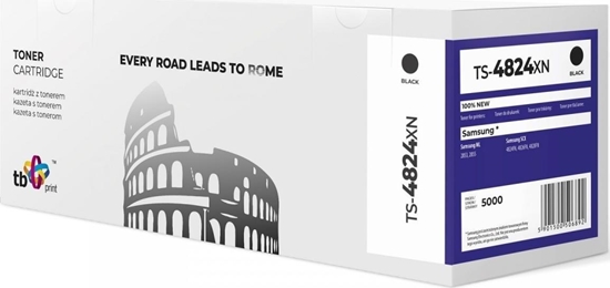 Picture of Toner TB Print TS-4824XN Black Zamiennik MLT-D2092L (TS4824XN)