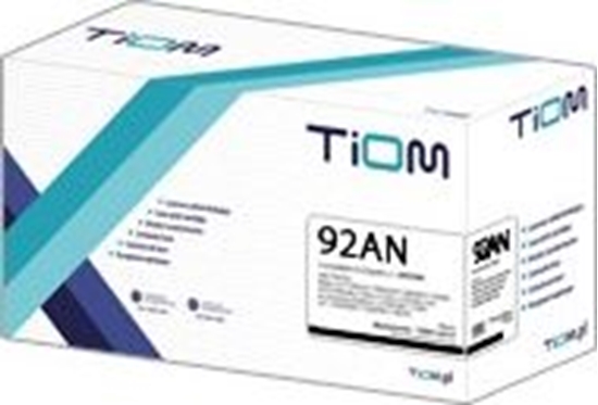 Picture of Toner Tiom Black Zamiennik 92A (Ti-LH4092AN)