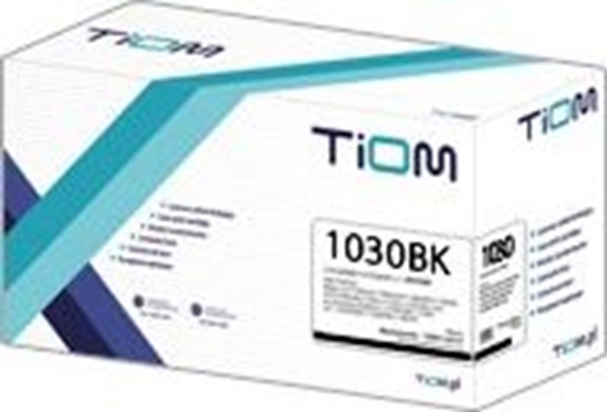 Picture of Toner Tiom Black Zamiennik TN-1030 (Ti-LB1030N)