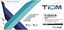 Picture of Toner Tiom Black Zamiennik TN-2421 (Ti-LB2421N)