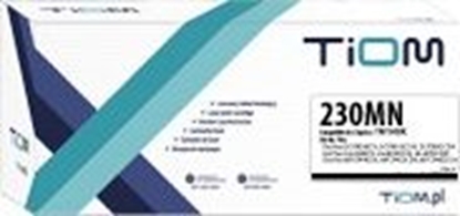 Изображение Toner Tiom Magenta Zamiennik TN-230 (Ti-LB230MN)