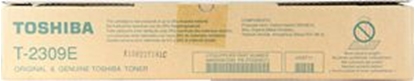 Attēls no Toner Toshiba T-2309E Black Orygina  (6AJ00000155)