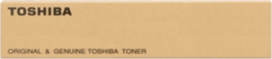 Picture of Toner Toshiba T-FC338E Cyan Orygina  (6B0000000920)