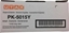 Picture of Toner Utax  PK-5015 Yellow Orygina  (PK-5015Y)