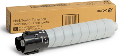 Attēls no Xerox 006R01746 toner cartridge 1 pc(s) Original Black, White