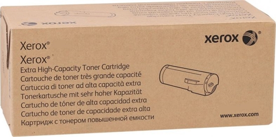 Picture of Toner Xerox Magenta Oryginał  (006R01756)