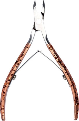 Изображение Top Choice Top Choice Fashion Design Cki go skórek GLOSSY (78163) 1szt