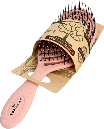 Изображение Top Choice TOP*CHOICE SZCZOTKA DO WOSÓW ECO