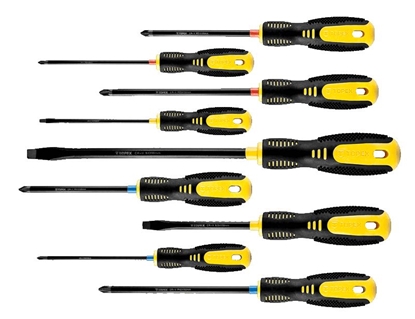 Picture of Topex (Wkrtaki, zestaw 9 szt.)