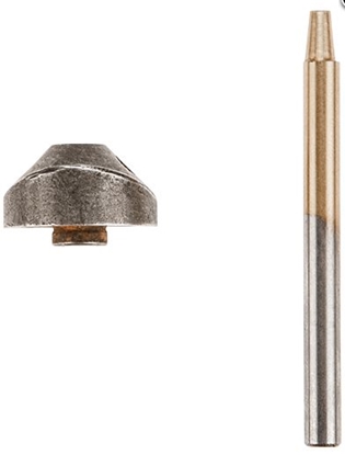 Attēls no Topex Komplet stempel i matryca do 59G401