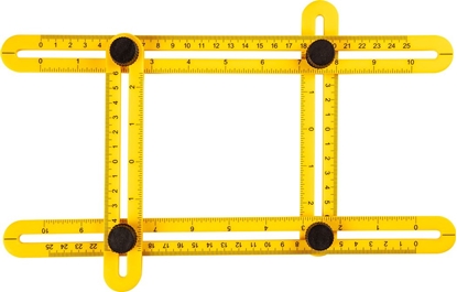 Изображение Topex linijka ktowa (16B476)