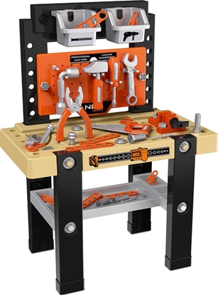 Attēls no Topex Mini warsztat dla dzieci GD010