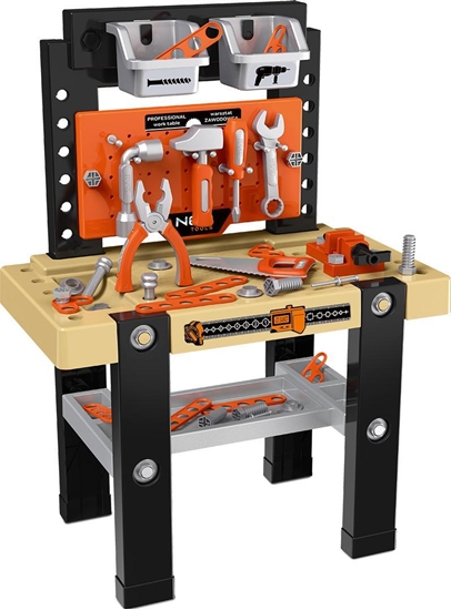 Picture of Topex Mini warsztat dla dzieci GD010