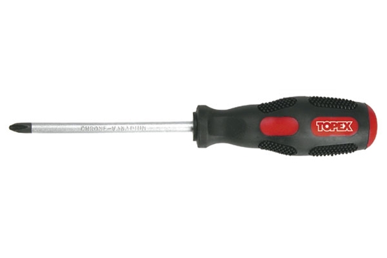 Picture of Topex Wkrtak krzyakowy PH2x100mm CV 39D652