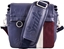 Attēls no Smile 111652240199 camera case Messenger case Blue, Garnet, White