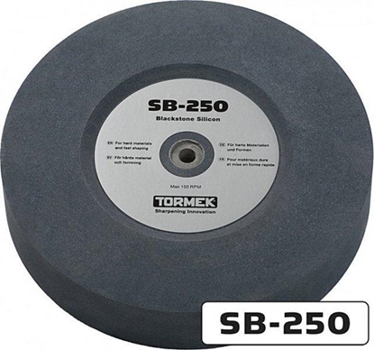 Picture of Tormek Kamie szlifierksi Blackstone SB-250