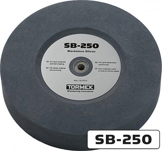 Picture of Tormek Kamie szlifierksi Blackstone SB-250