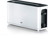 Изображение Braun HT 3110 White 7 1 slice(s) 1000 W