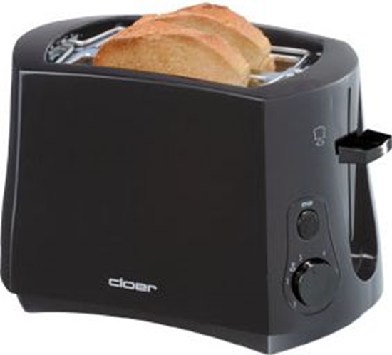 Picture of Toster Cloer 3310