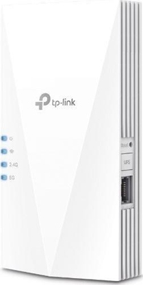 Attēls no TP-Link AX1800 Wi-Fi 6 WLAN Repeater