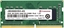 Attēls no Pami do laptopa Transcend JetRam, SODIMM, DDR4, 4 GB, 2666 MHz, CL19 (JM2666HSH-4G)