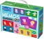 Изображение Trefl Gra edukacyjna dla dzieci Memos Classic & plus winka Peppa 02270