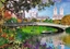 Изображение Trefl Puzzle 1000 elementów - Central Park New York (GXP-645609)