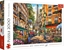 Attēls no Trefl Puzzle 2000 elementów - Popoudnie w Paryu