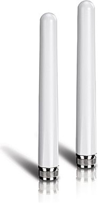 Attēls no Trendnet WL-Antenne 5/7 dBi Dual Band Omni Antenna Kit
