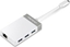 Picture of Trendnet Hub USB-C zu Gigabit Ethernet und 3x USB 3.0