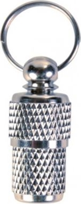 Attēls no Trixie ADRESÓWKA SREBRNA DUA 1szt/blister