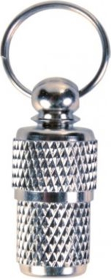 Изображение Trixie ADRESÓWKA SREBRNA DUA 1szt/blister