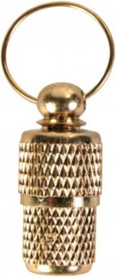 Picture of Trixie ADRESÓWKA ZOTA DUA 1szt/blister.