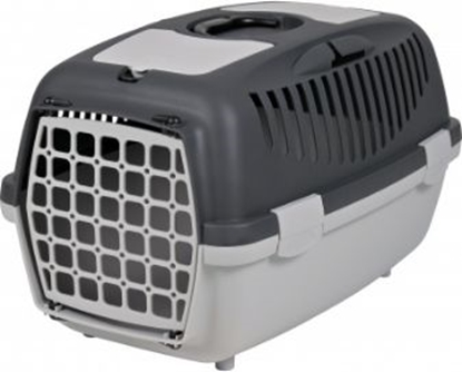 Attēls no Trixie BOX TRANSPORTOWY "CAPRI"2 SZARY