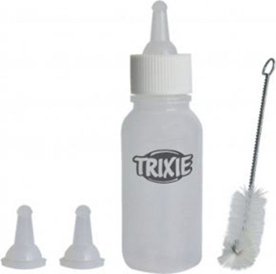Изображение Trixie BUTELKA DO KARMIENIA SZCZENIT