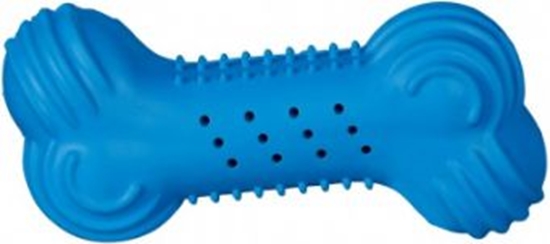 Picture of Trixie Chodzca ko, naturalny kauczuk, 11cm