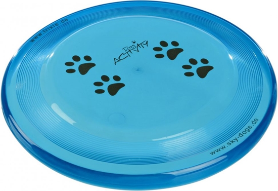 Picture of Trixie DYSK DLA PSA "DOG ACTIVITY" 23cm