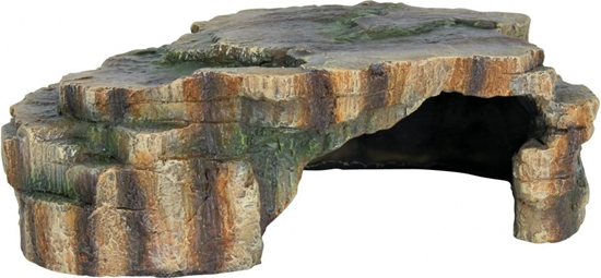 Picture of Trixie Domek dla gadów - jaskinia 24 × 8 × 17 cm