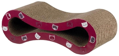 Attēls no Trixie drapka fala mimi 48x16x22 winny- TX-48002