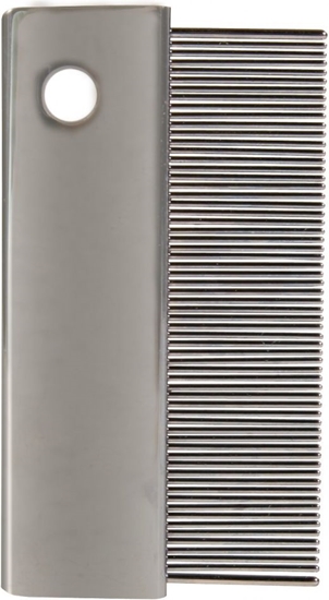 Изображение Trixie GRZEBIE PRZECIWPCHELNY 6cm